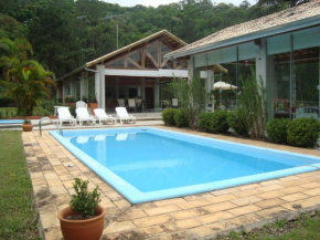 Casa de campo na Mantiqueira